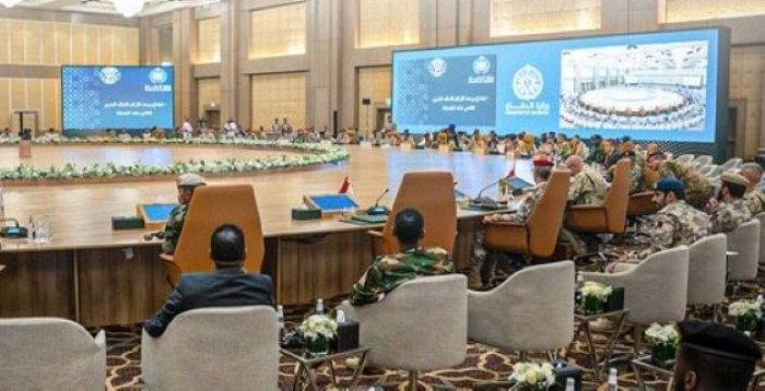 Saudi led 14 nations establish Middle East maritime defense coalition
