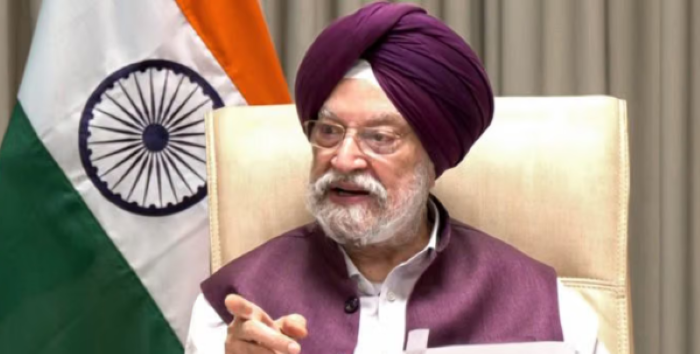 Ethanol has been in use for over a century: Hardeep Singh Puri