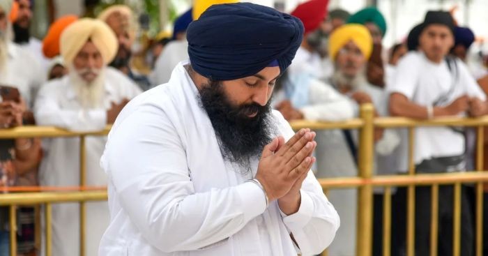 When will Punjab's Education Minister resign? ask opposition