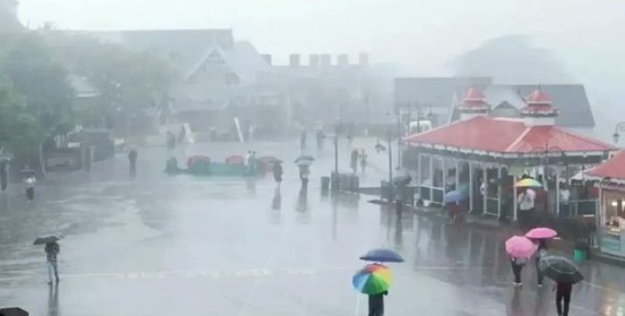 Himachal monsoon fury:157 dead, 259 roads closed