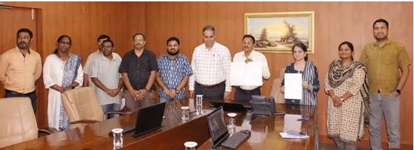 IITM, ARIES partner to set up climate monitoring station in Himalayas