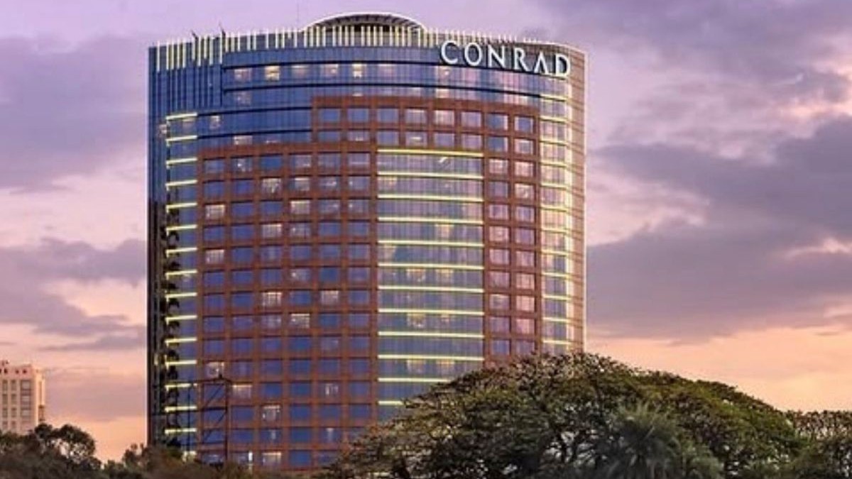 Two foreign nationals die in  5-star Bengaluru hotel pool