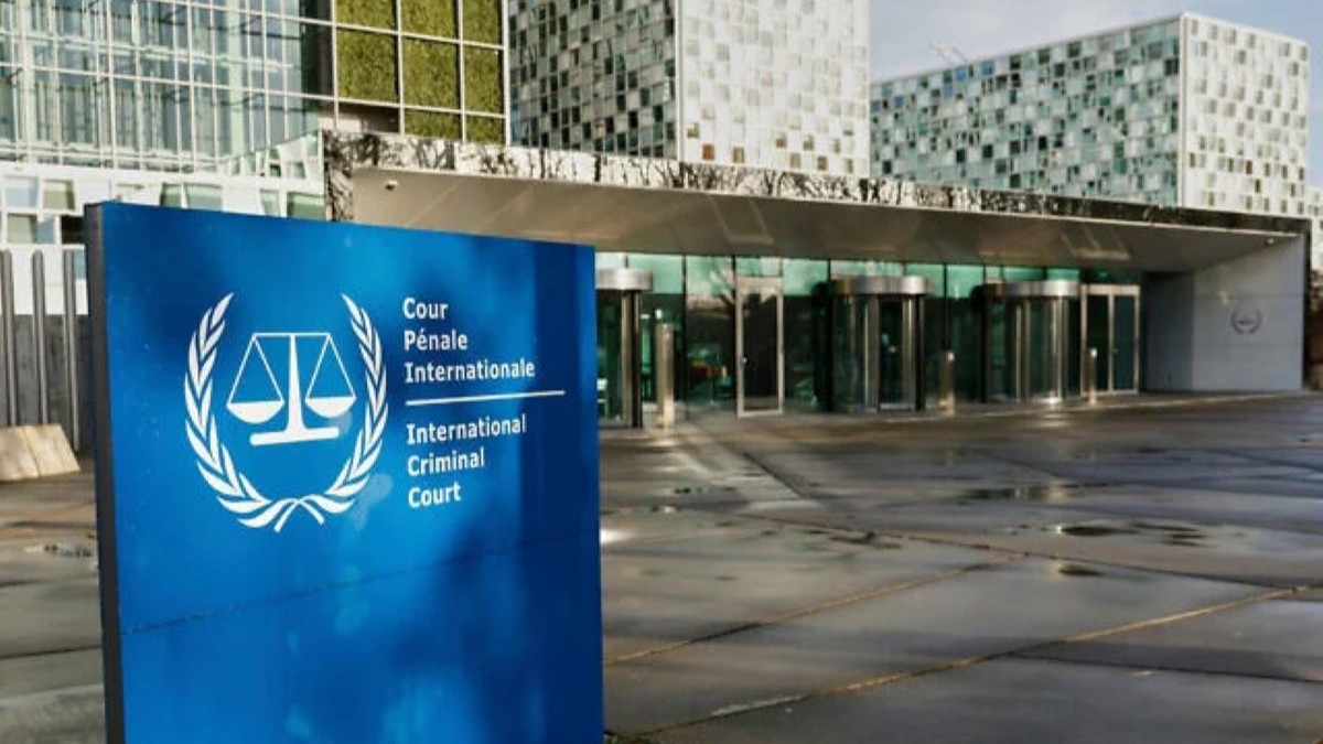 US imposes sanctions on ICC, hours after Nobel award to former judge 