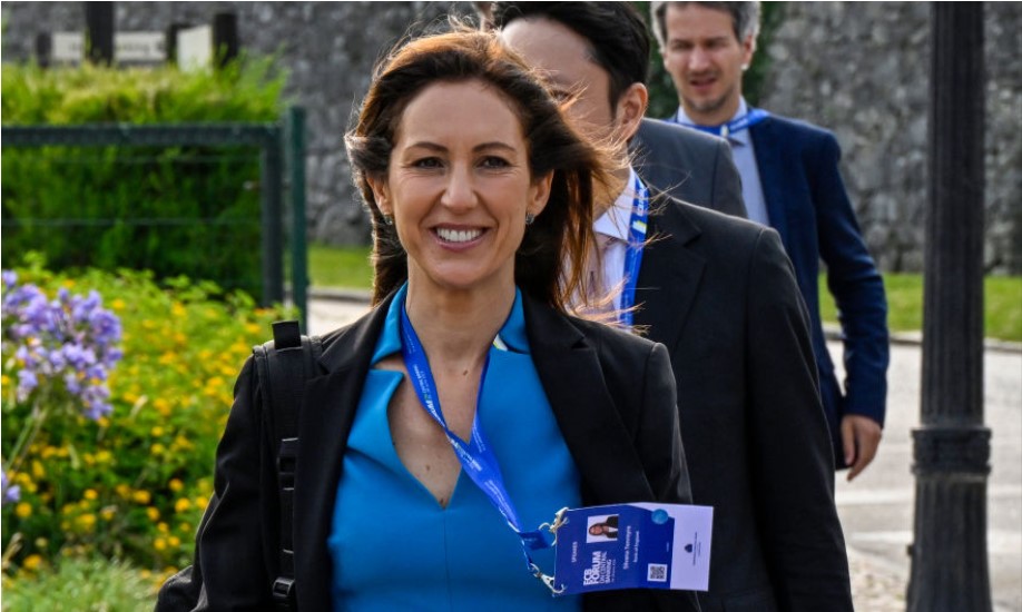 IMF appoints Silvana Tenreyro as Chief Economist, Head of Research