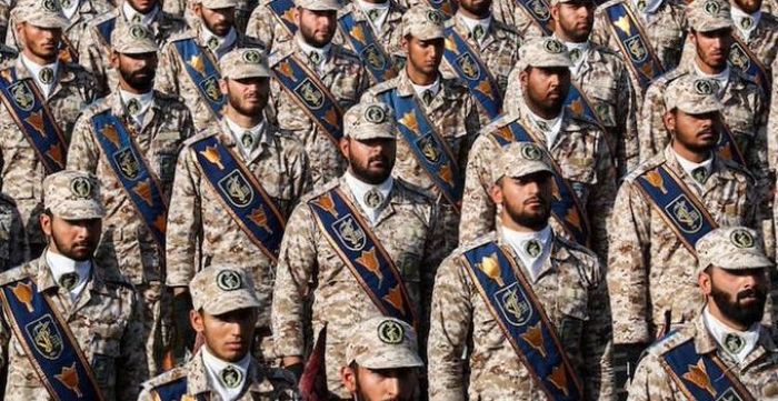 Unexploded ordnance kills 14 IRGC members in clearance operation