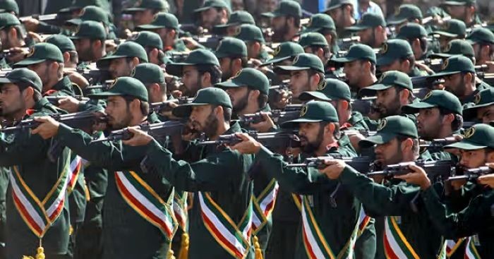 UK bans IRGC, Tehran targets US base, winning big in Iran: Trump