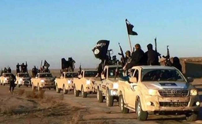 Trump announces death of ISIS’s Abu-Bilal al-Minuki 