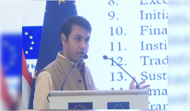 India-EU trade pact to impact two billion people globally