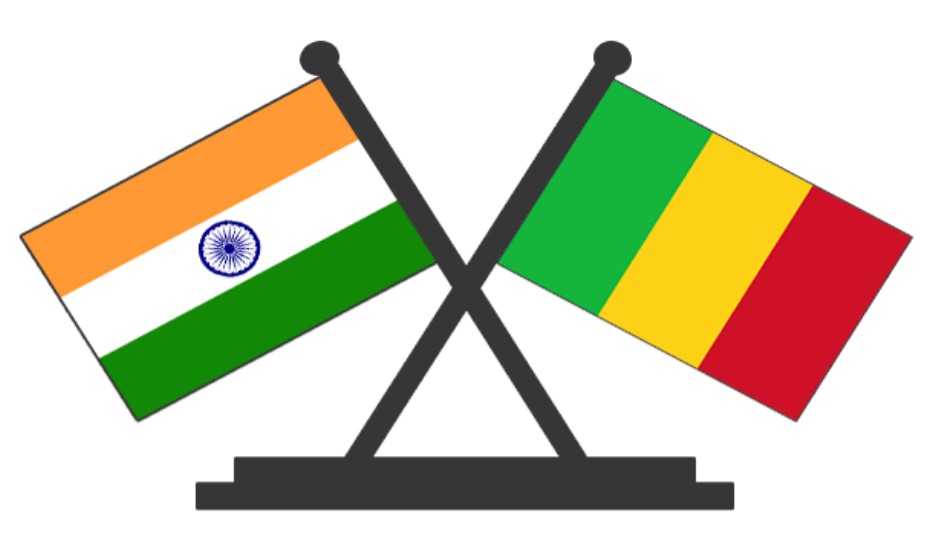  India, Mali hold  first trade forum as bilateral commerce surges 55%