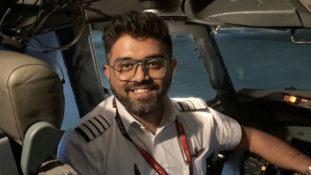 flydubai incident: Israel calls injured Indian captain a hero