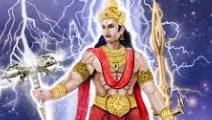 A Satire:Press Release from the Office of Indra Devta