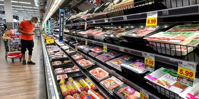US inflation spike may increase imported inflation pressure on India