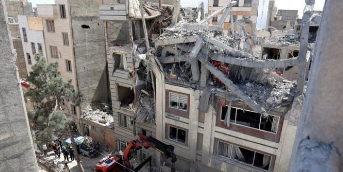 Iran conflict enters 2nd month, Ukraine, UAE seal defence deal