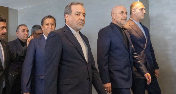 Trump remarks halted Iran envoy's return to talks: Report
