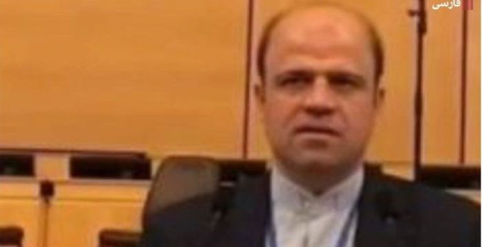 Iranian diplomat in Geneva seeks asylum in Switzerland: Report