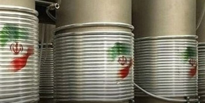 Iran rejects Trump’s enriched Uranium transfer claim