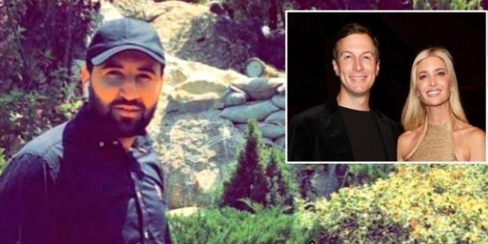 Ivanka Trump targeted for assassination in IRGC linked plot: Report