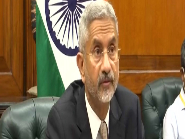 India stands firm against terrorism:Jaishankar on Pahalgam Attack Anniversary