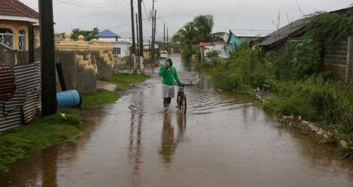 Assam flood toll climbs to 87 nearly 1.3 lakh people still affected Assam flood toll climbs to 87 nearly 1.3 lakh people still affected