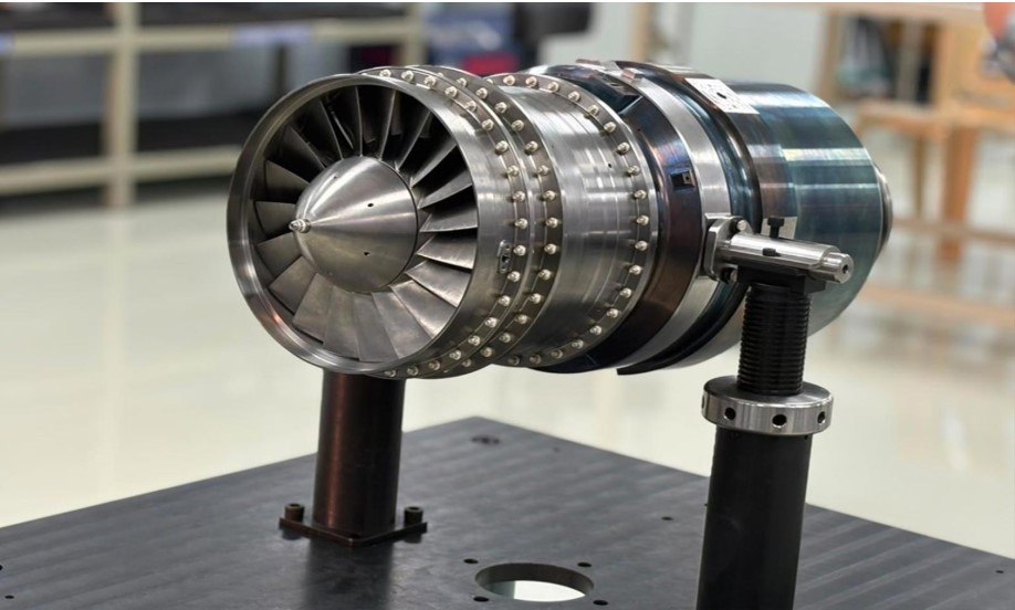 DRDO develops India's 1st indigenous expendable turbojet engine