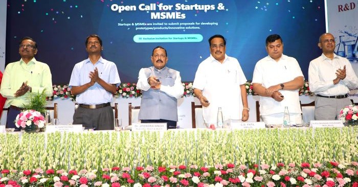 Govt launches Rs 200 crore MAHA Water Mission to support startups