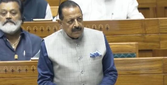 Lok Sabha passes Public Examinations Amendment Bill, 2026