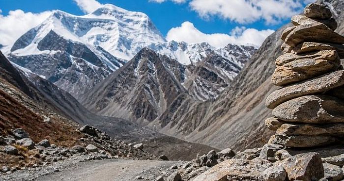 Kailash Mansarovar pilgrims stranded in Nepal, MEA issues advisory