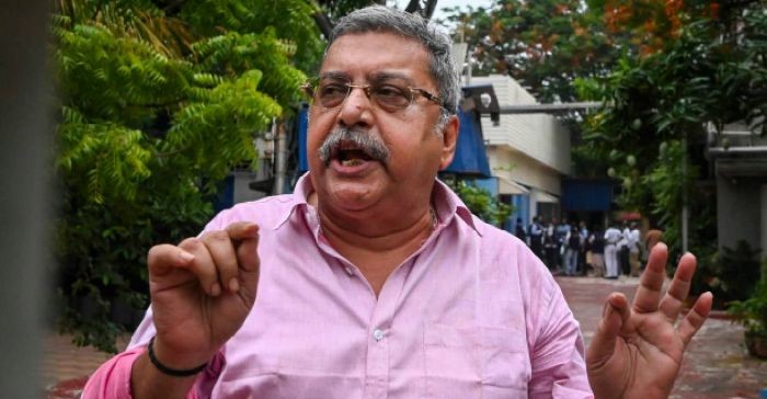TMC will not survive.If Abhishek remains there, warns Kalyan Banerjee
