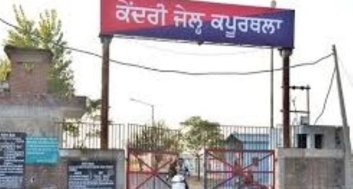 Punjab: Inmates clash in Kapurthala jail, 3 injured