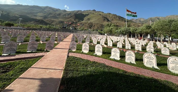 President,VP and PM pay tributes to war heroes on Kargil Vijay Diwas