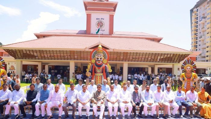 Separate tourism policy for coastal Karnataka, says CM DKS 