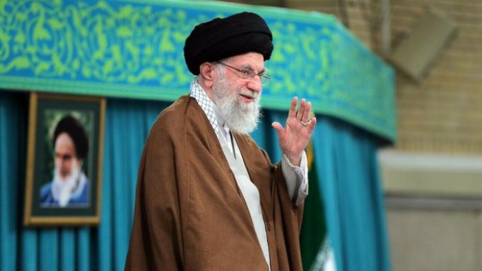 Iran sets July 4 funeral for late Supreme Leader Khamenei