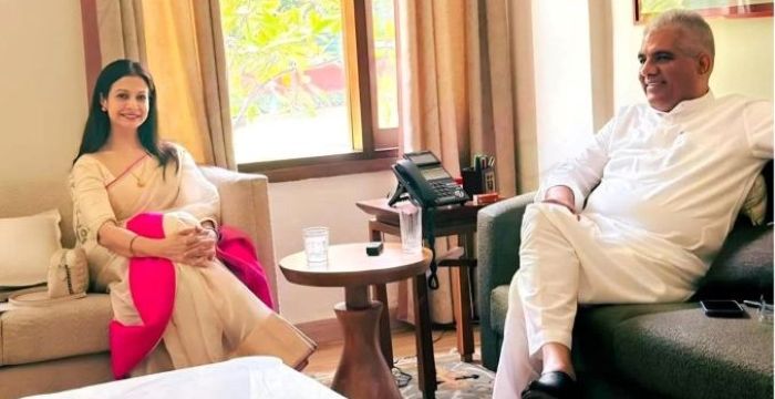TMC MP Koel Mallick resigns from Rajya Sabha