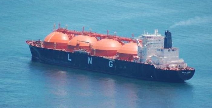 India withdraws emergency gas curbs as LNG supplies normalise