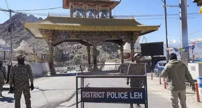 Ladakh to set up autonomous hill councils in all 7 districts