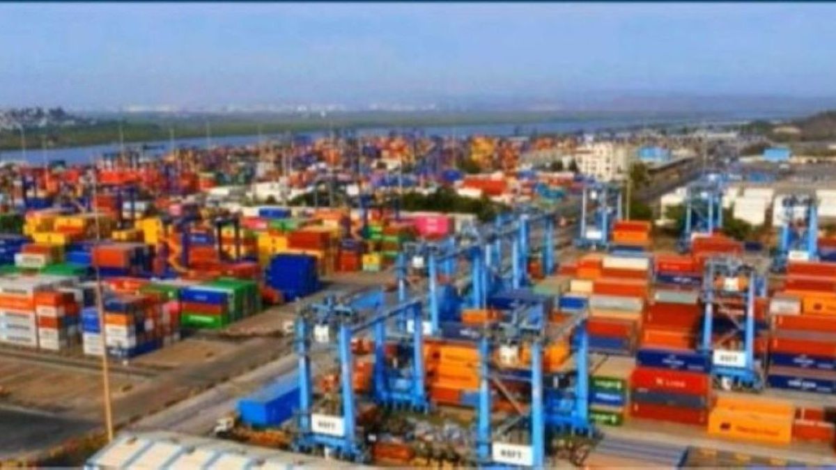 Union Cabinet approves Integrated Transport and Logistics Authority
