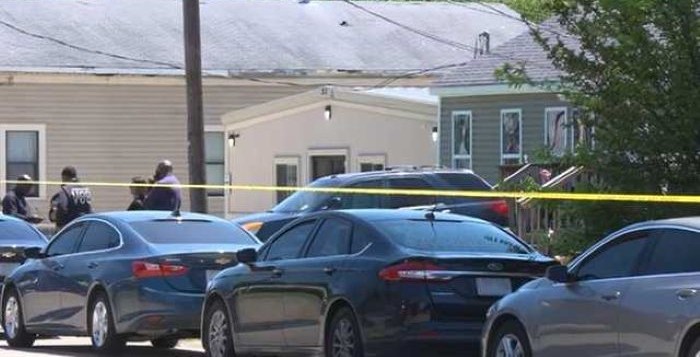 US: 8 children killed in Louisiana domestic violence mass shooting