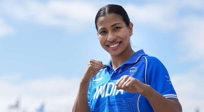 CWG: Lovlina secures bronze medal after direct entry into semi-finals