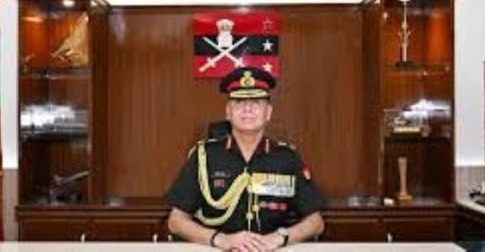Lt Gen Dhiraj Seth to be next Army Chief