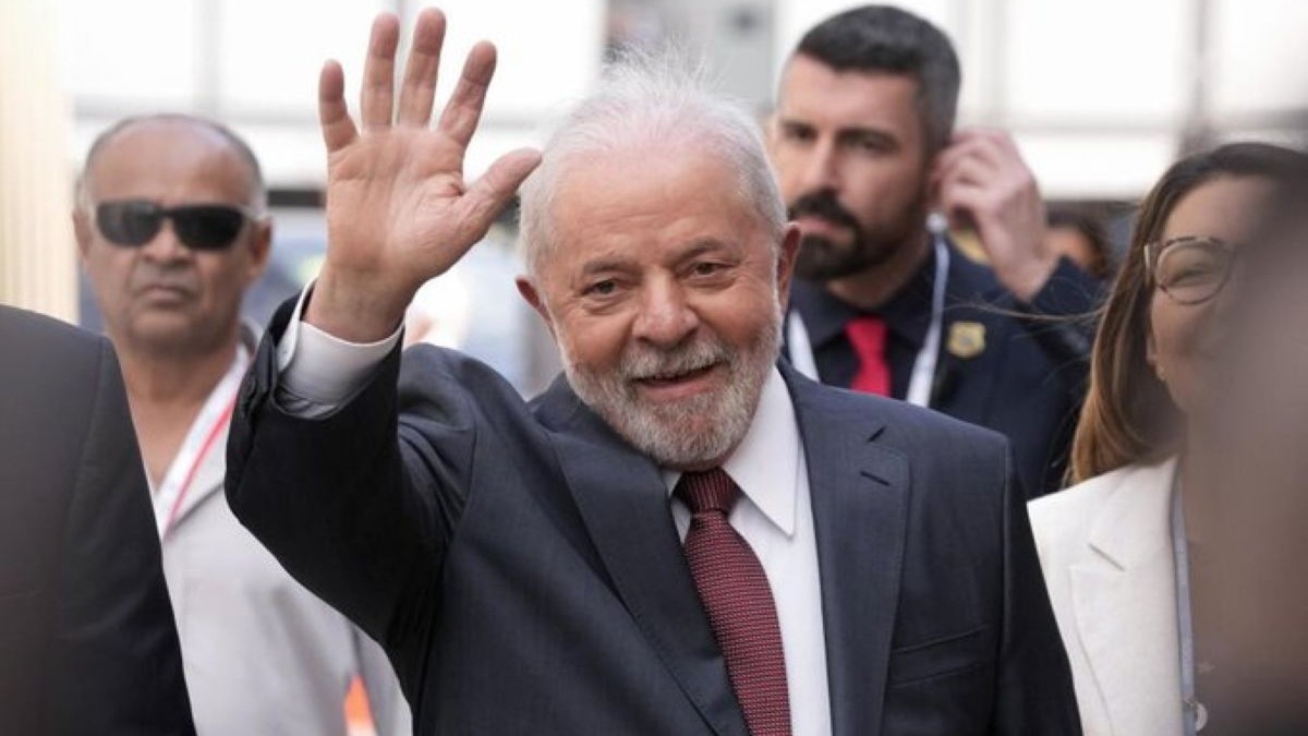 Lula wins fourth term as Brazil president 