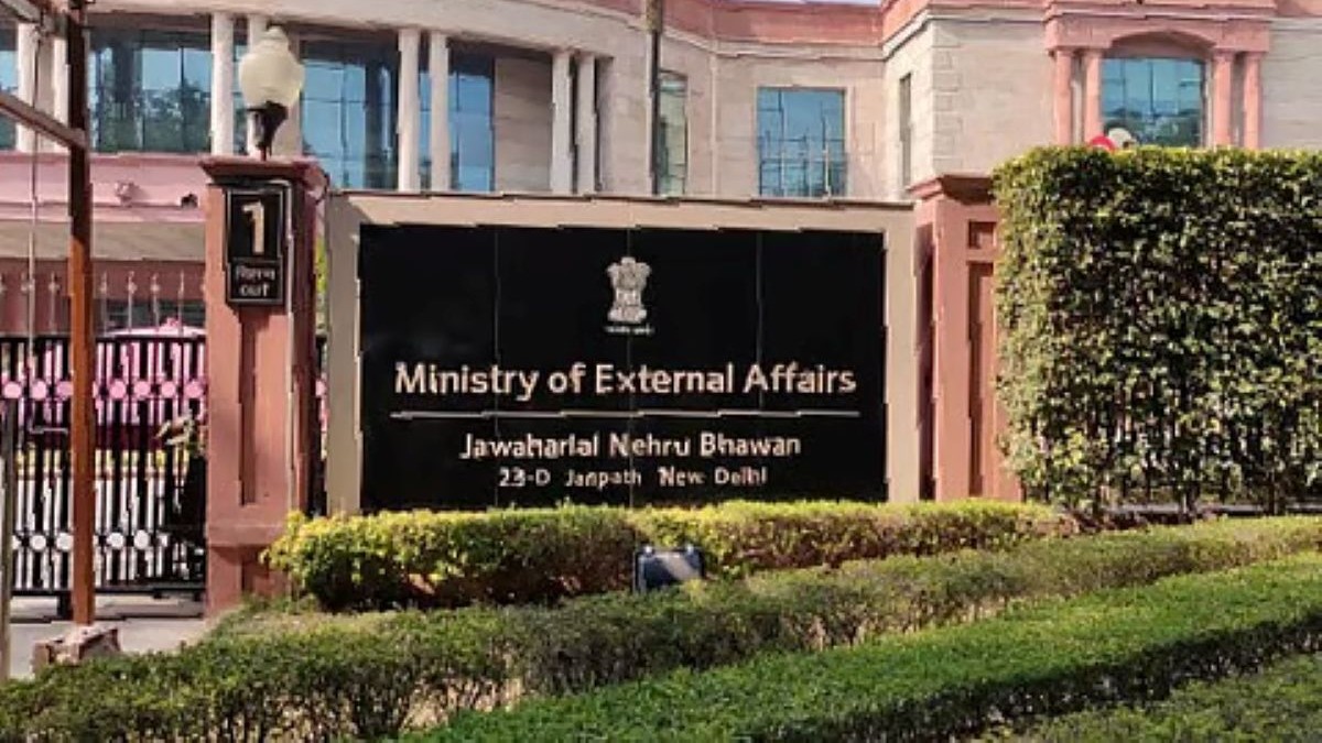 22 Indians, including 14 seafarers killed in West Asia conflict: MEA