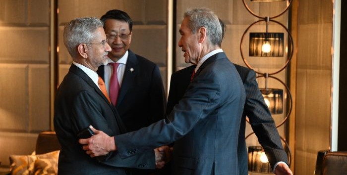 India and Mongolia are strategic partners, spiritual siblings: Jaishankar
