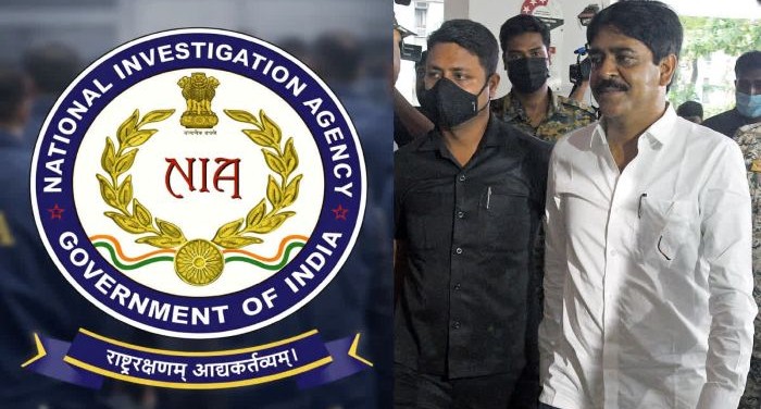 NIA arrests ex-TMC MLA Saokat Molla in Bhangar blast case
