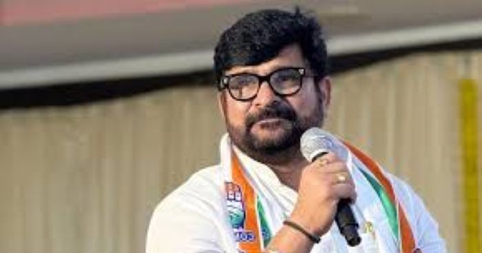 Karnataka Cong MLA Vinay Kulkarni disqualified after conviction