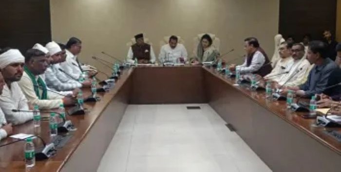 MP raises moong procurement to 60%, suspends e-token system