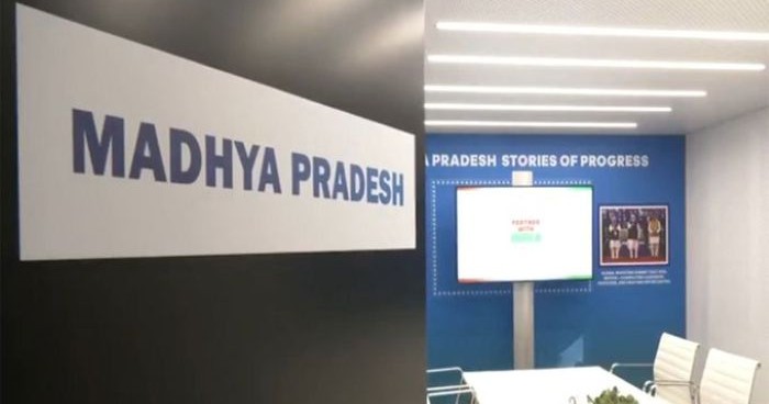 Madhya Pradesh showcases investment promise at WEF Davos 2026