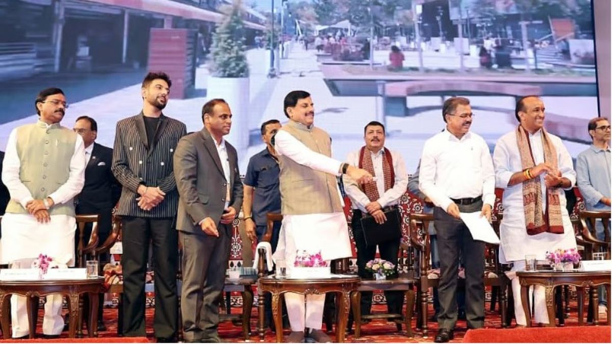 MP Tourism Mart 2026 sees major investment push across state