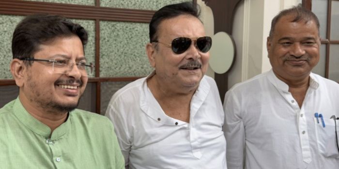 'Changed my room, not house': Madan Mitra quits Mamata's TMC