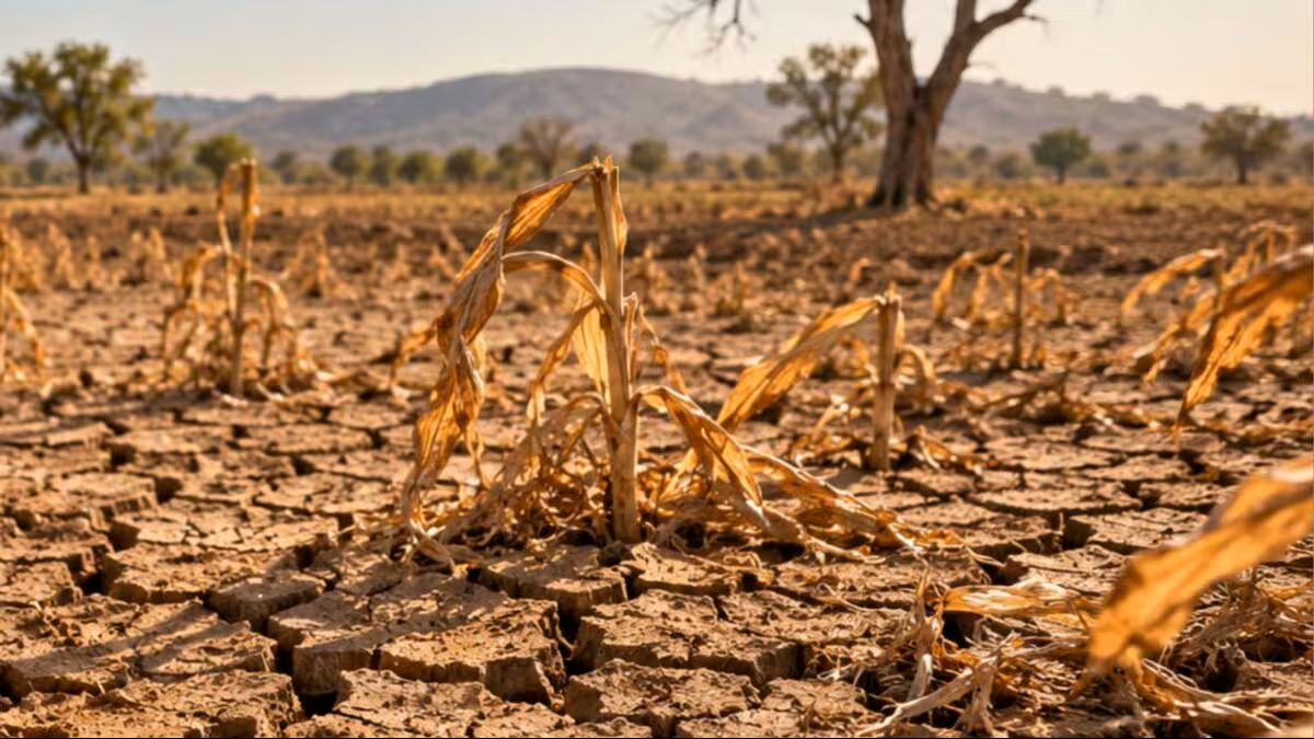 Maharashtra announces  Rs 5000 to farmers in drought-affected talukas