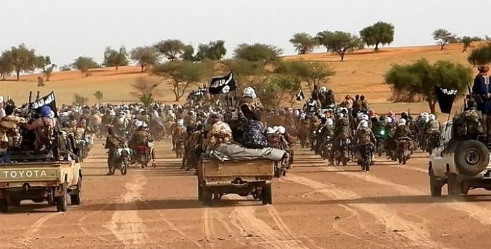 Gunmen launch attacks in Mali, India advises nationals to stay indoors